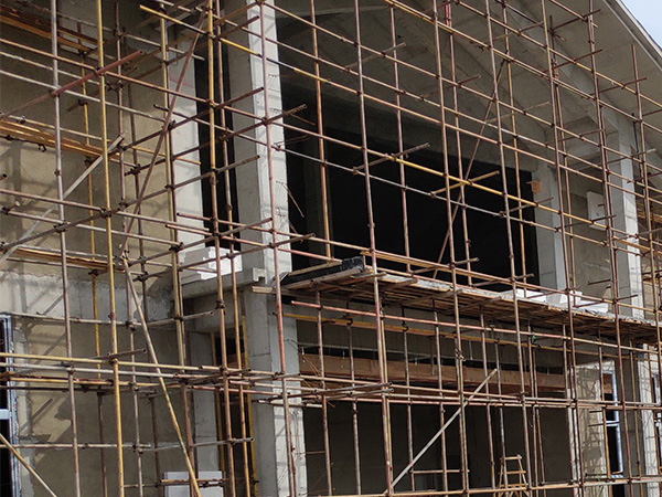 沈陽定做腳手架公司全面解析各類腳手架產品特點